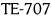 TE-707 Flexible Averaging Temp Sensor